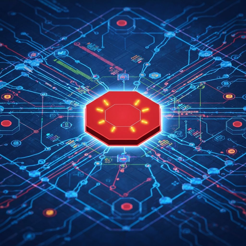 AI Threat Detection