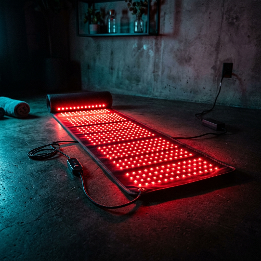 Position Therapy Mat