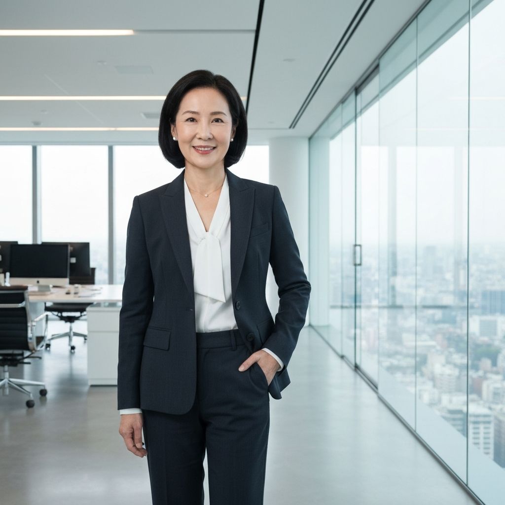 Dr. Sarah Chen